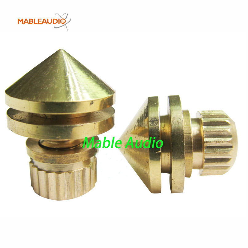 MAFE0041 10pcs Speaker Spike