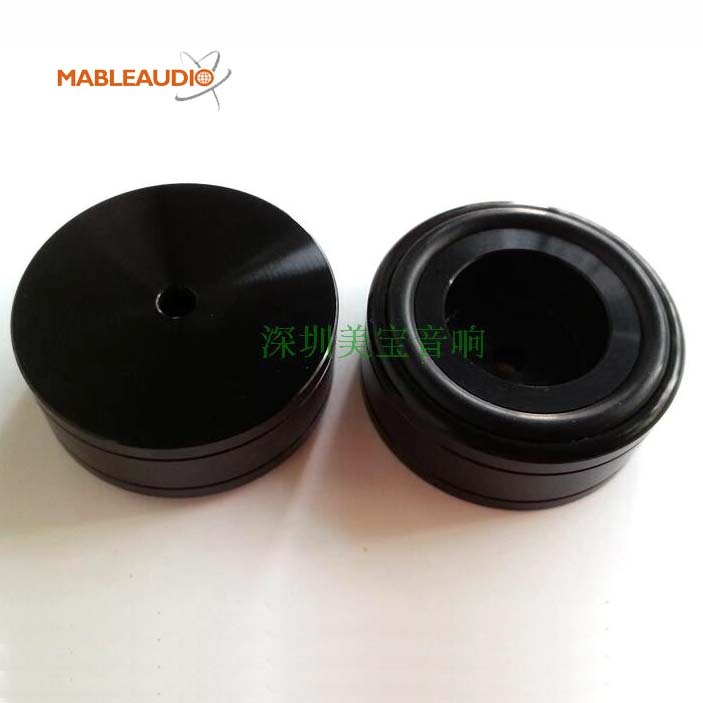 MAFE0145 39x15 Alu feet