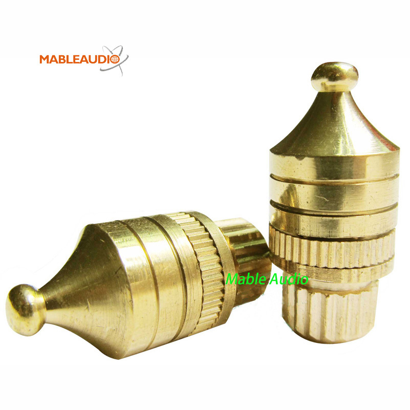 MAFE0040 5pcs Speaker Spike