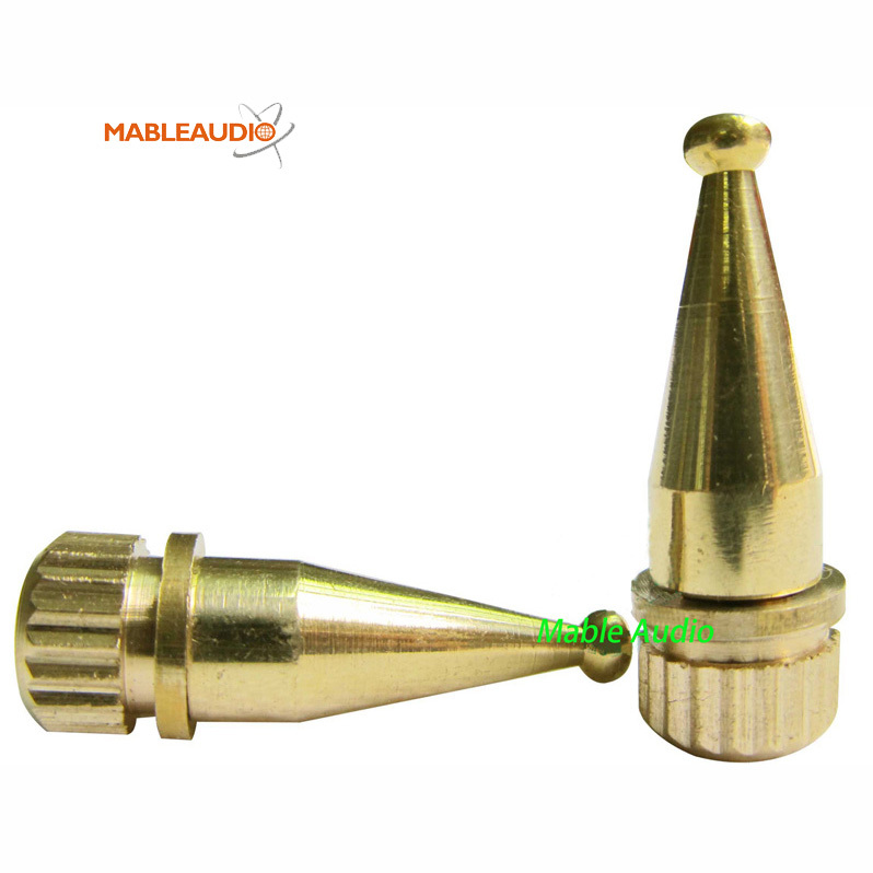 MAFE0042 10pcs Speaker Spike