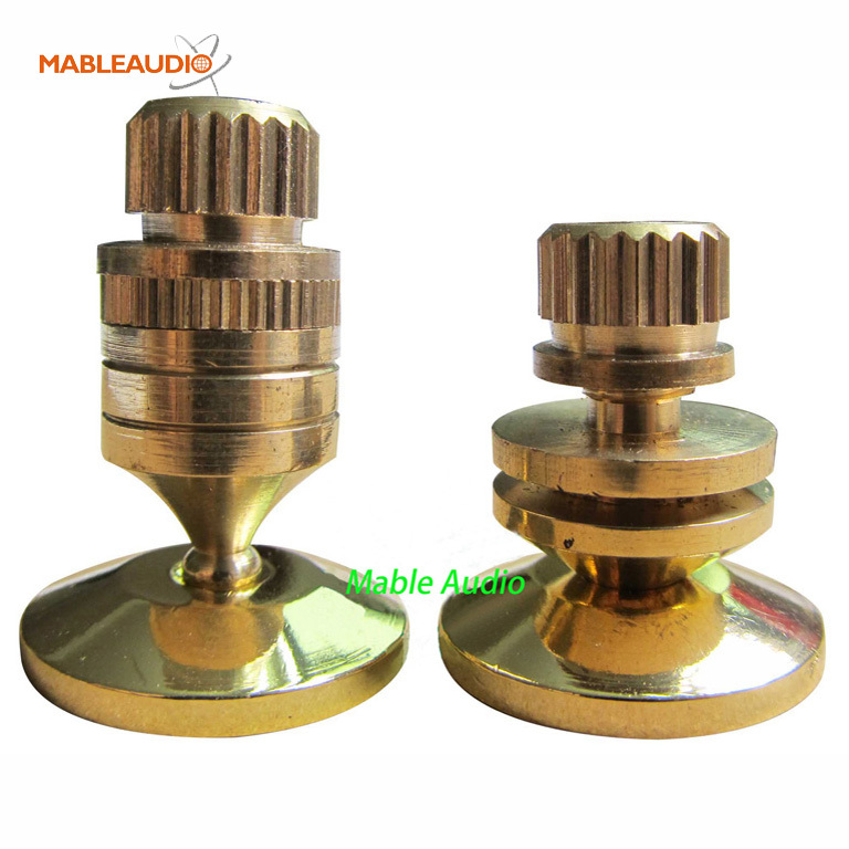 MAFE0040 5pcs Speaker Spike