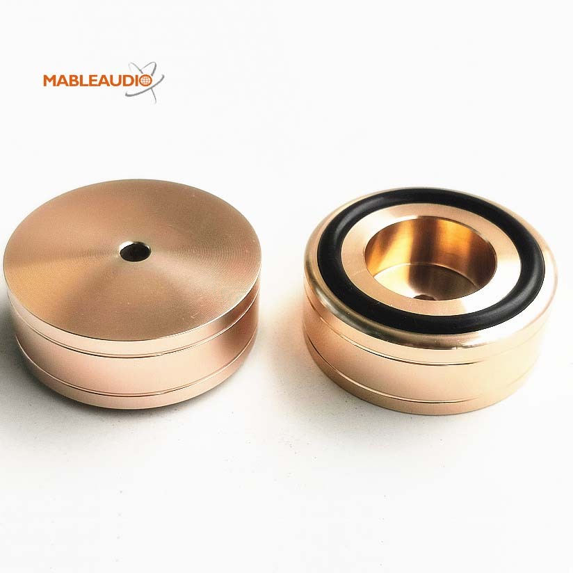 MAFE0145 39x15 Alu feet