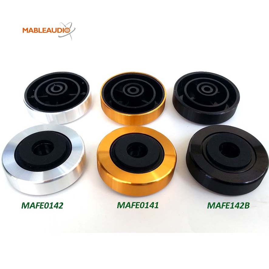 MAFE0141 45x15 Alu feet