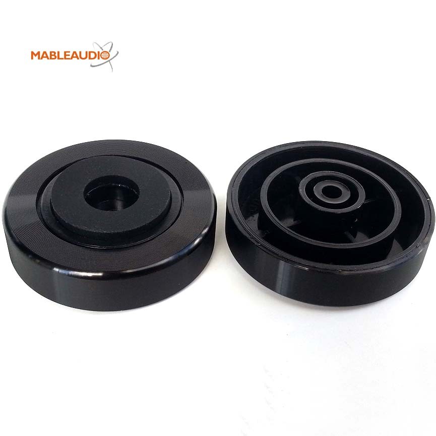 MAFE0141 45x15 Alu feet