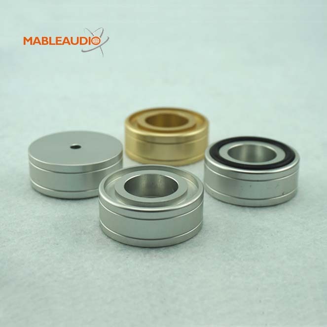 MAFE0145 39x15 Alu feet
