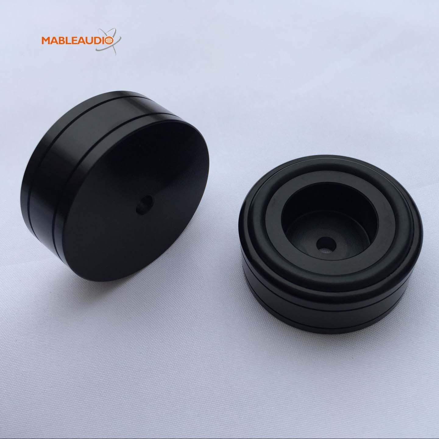 MAFE0145 39x15 Alu feet