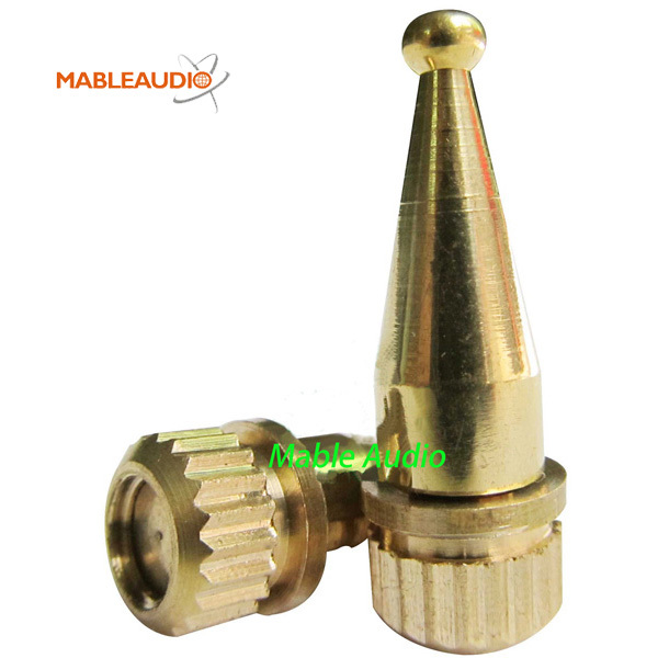 MAFE0043 10pcs Speaker Spike