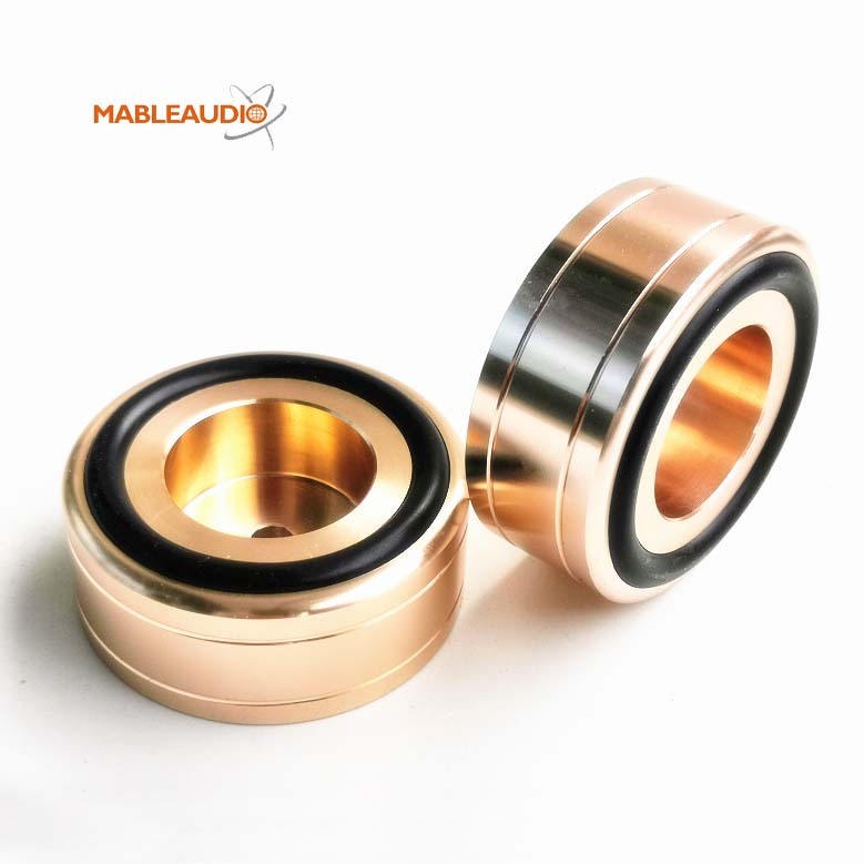 MAFE0145 39x15 Alu feet