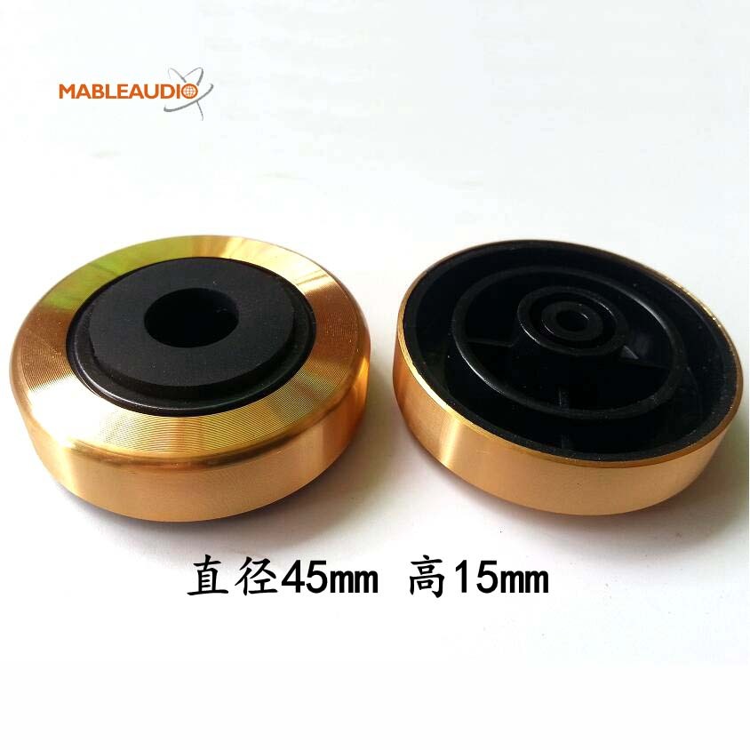 MAFE0141 45x15 Alu feet