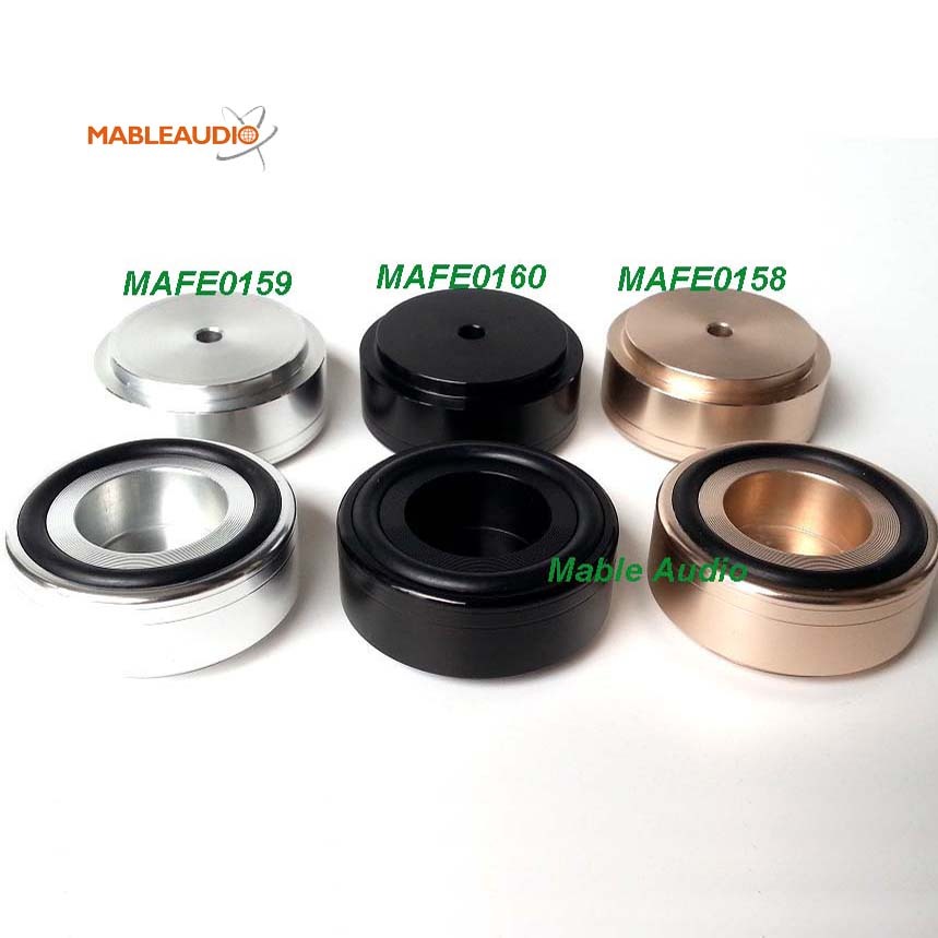 MAFE0158/MAFE0159/MAFE0160 Dia39X17 Speaker feet