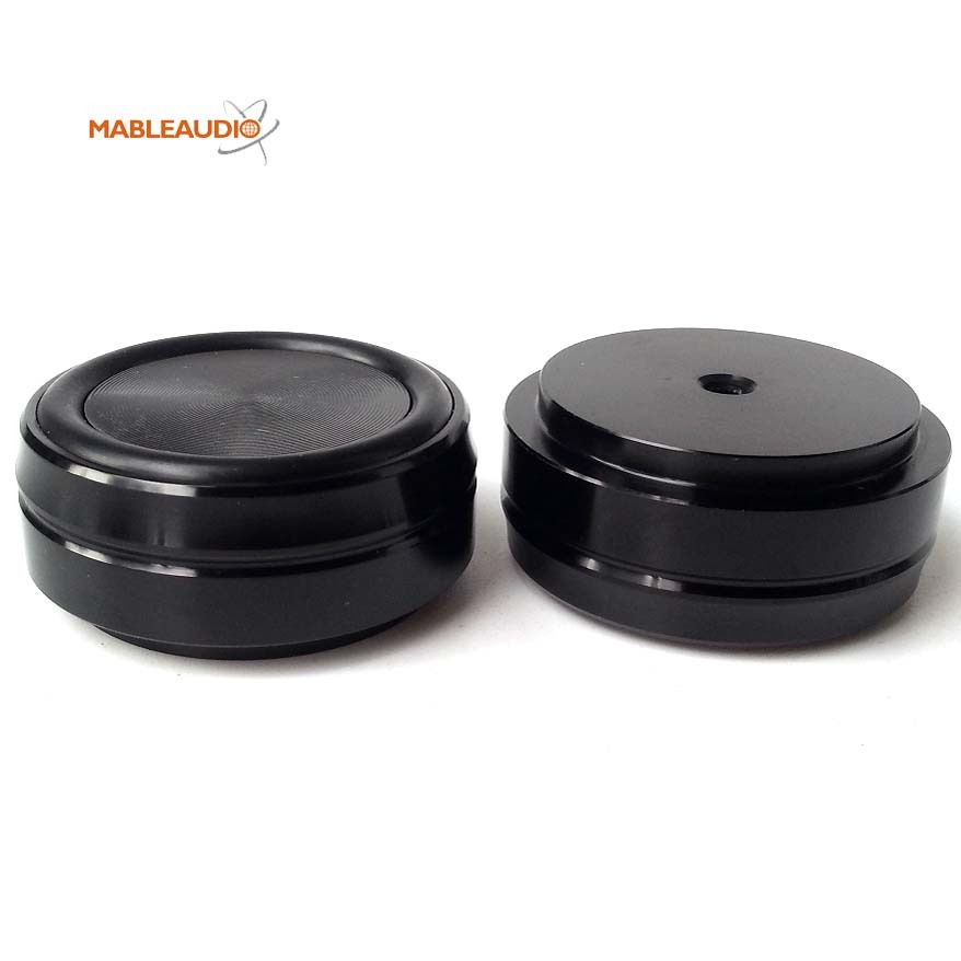 MAFE0170/MAFE0171 Dia39x17H Aluminum feet