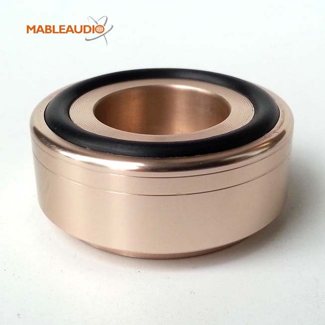 MAFE0158/MAFE0159/MAFE0160 Dia39X17 Speaker feet