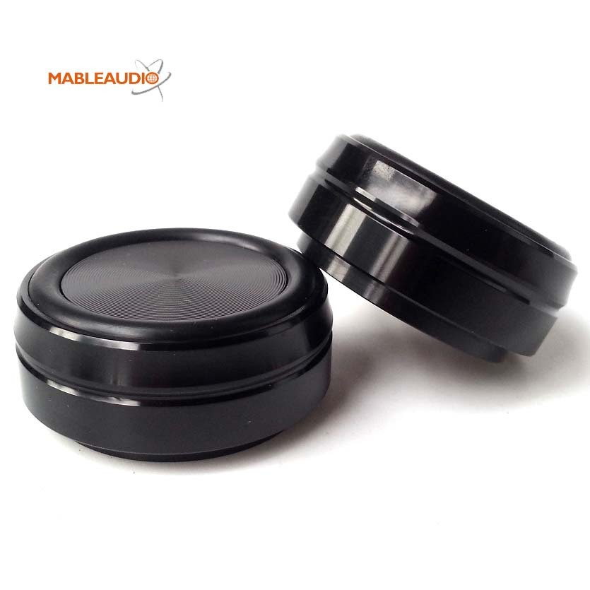 MAFE0170/MAFE0171 Dia39x17H Aluminum feet