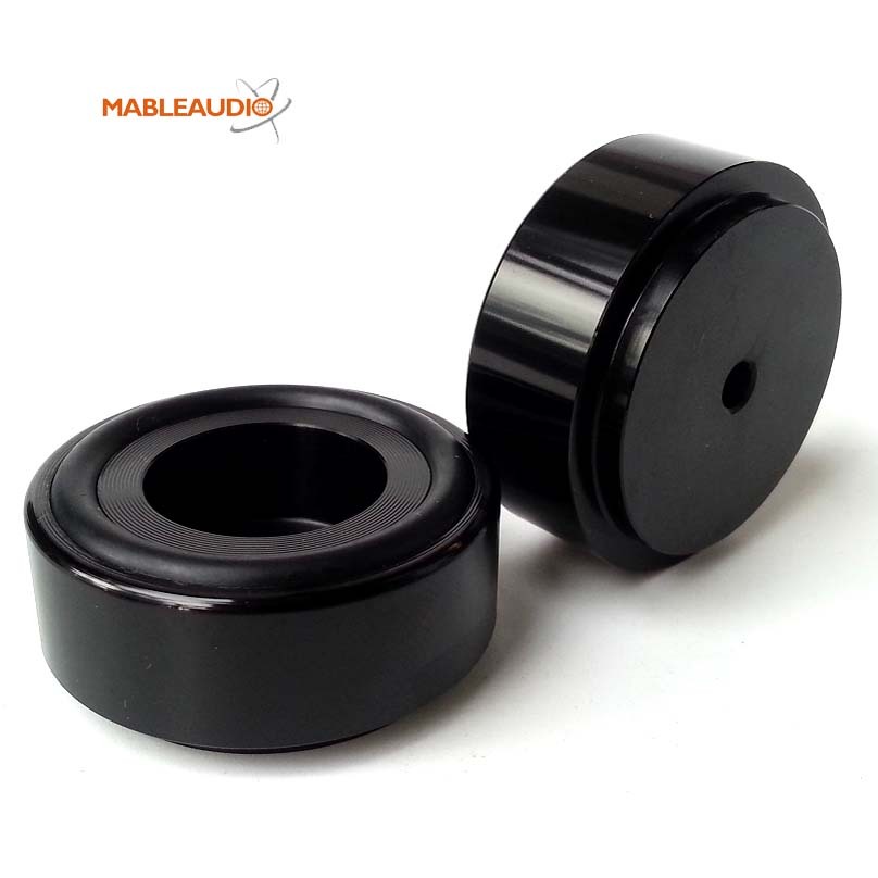 MAFE0172/MAFE0173/MAFE0174 Dia39X17 Aluminum feet