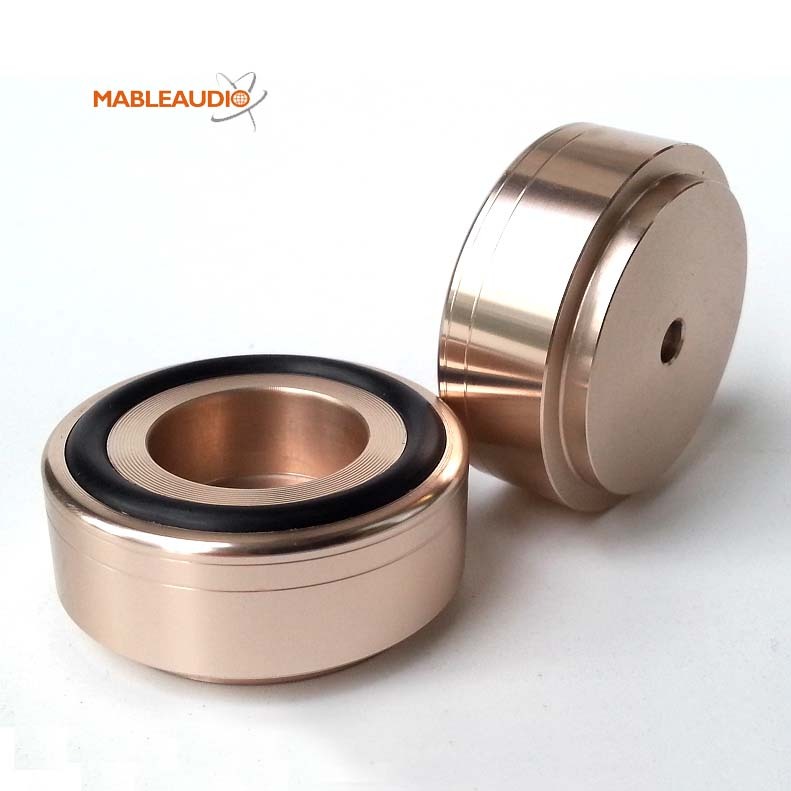 MAFE0158/MAFE0159/MAFE0160 Dia39X17 Speaker feet