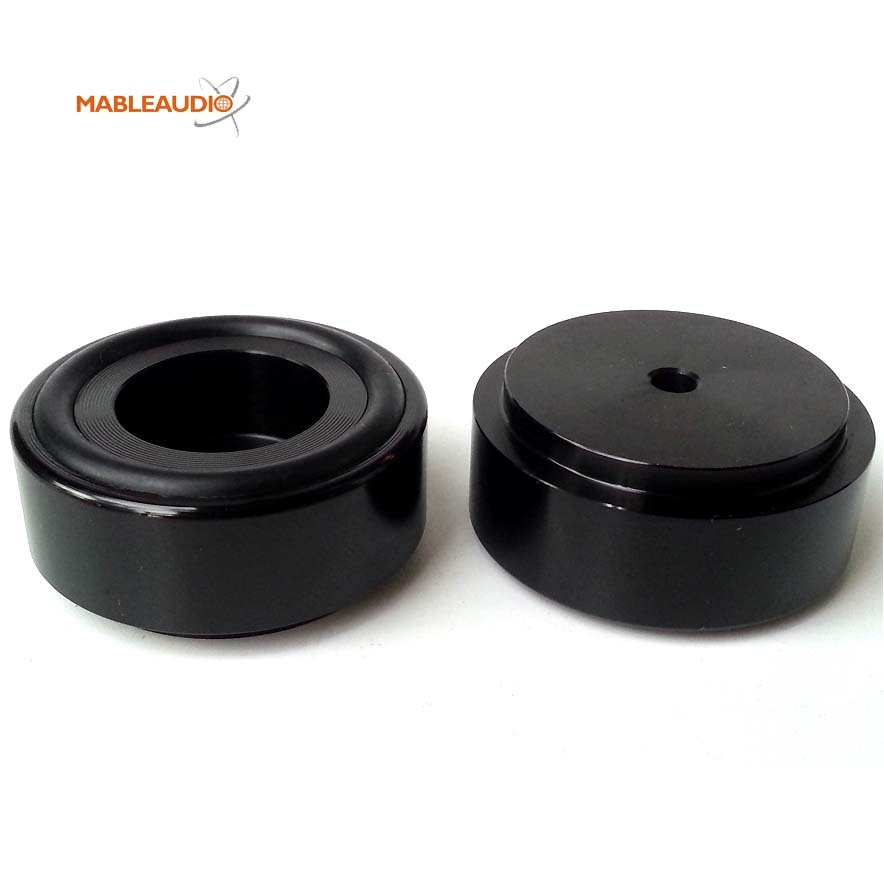 MAFE0172/MAFE0173/MAFE0174 Dia39X17 Aluminum feet