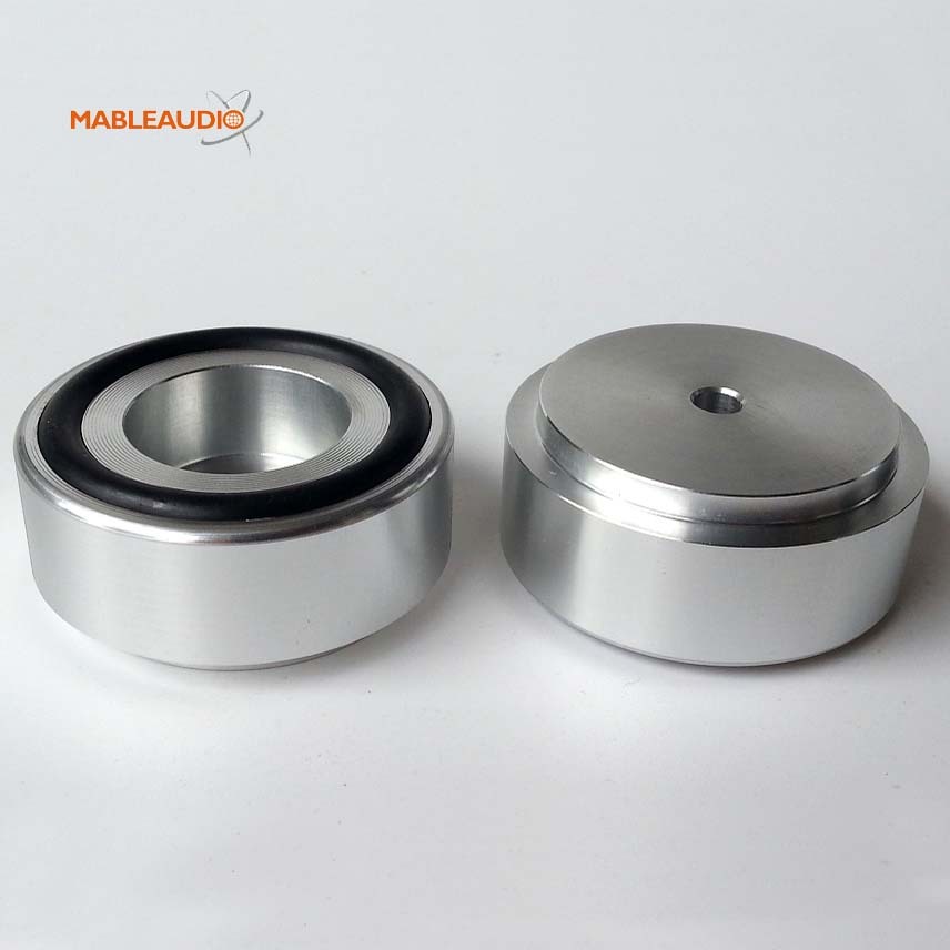 MAFE0172/MAFE0173/MAFE0174 Dia39X17 Aluminum feet