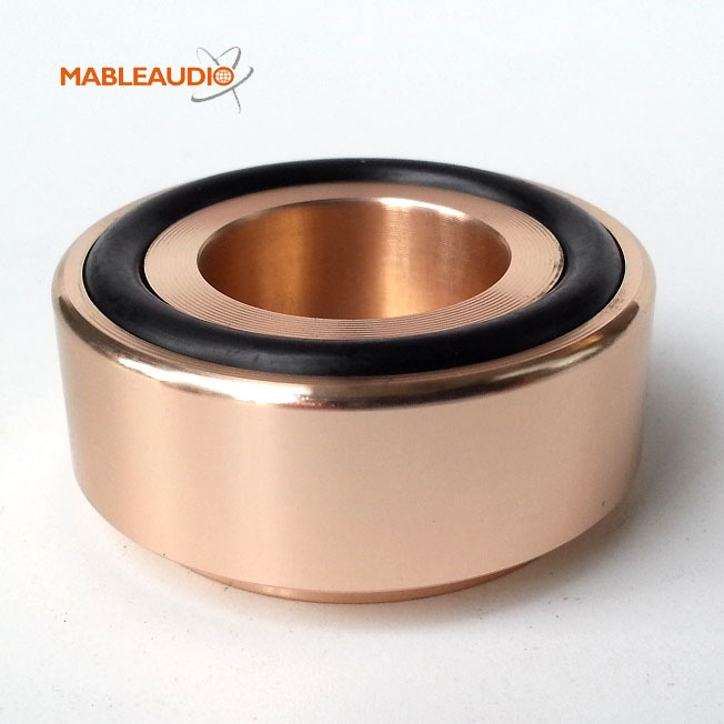 MAFE0172/MAFE0173/MAFE0174 Dia39X17 Aluminum feet