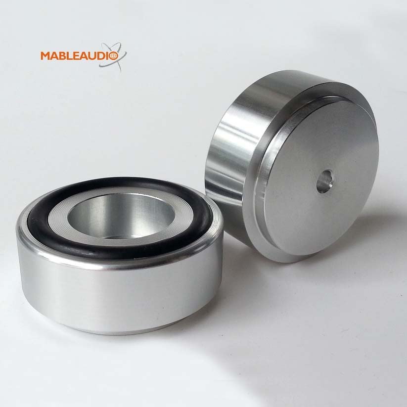 MAFE0172/MAFE0173/MAFE0174 Dia39X17 Aluminum feet