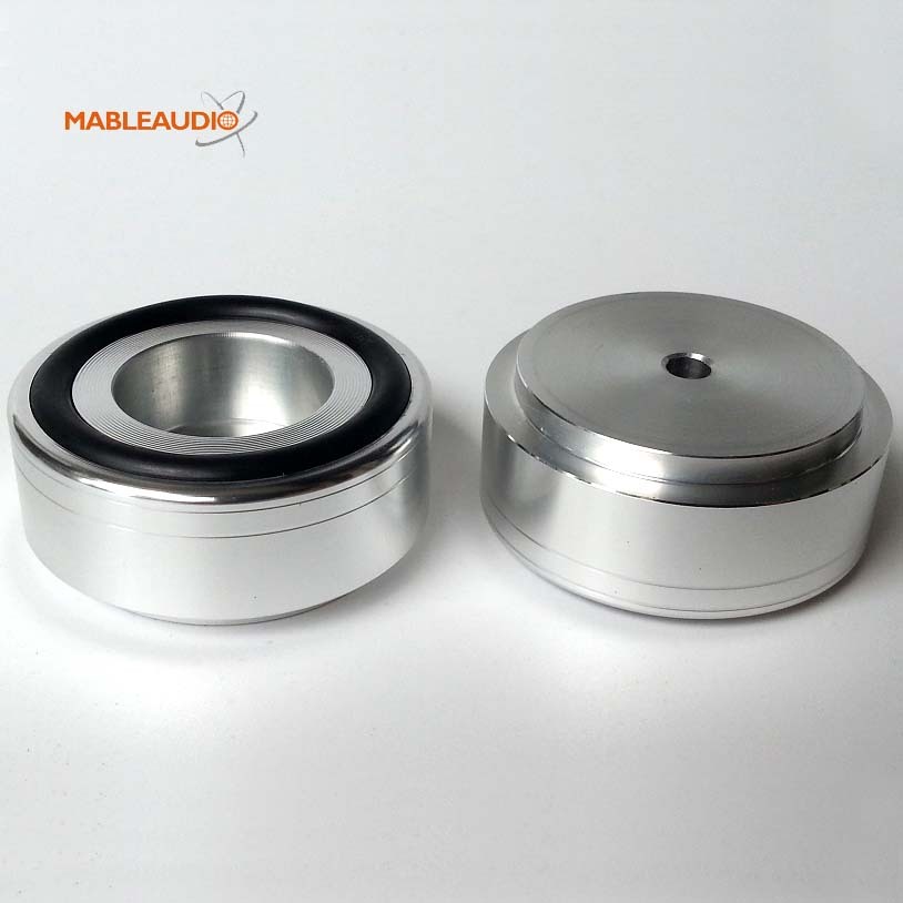 MAFE0158/MAFE0159/MAFE0160 Dia39X17 Speaker feet