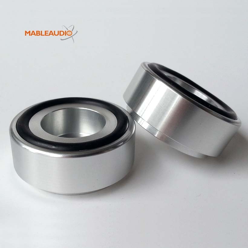 MAFE0172/MAFE0173/MAFE0174 Dia39X17 Aluminum feet