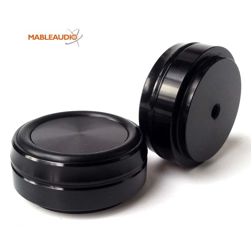 MAFE0170/MAFE0171 Dia39x17H Aluminum feet