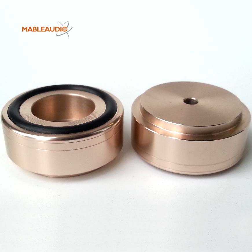 MAFE0158/MAFE0159/MAFE0160 Dia39X17 Speaker feet