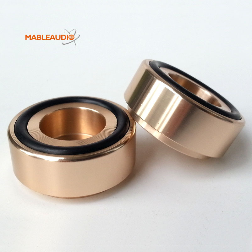 MAFE0172/MAFE0173/MAFE0174 Dia39X17 Aluminum feet