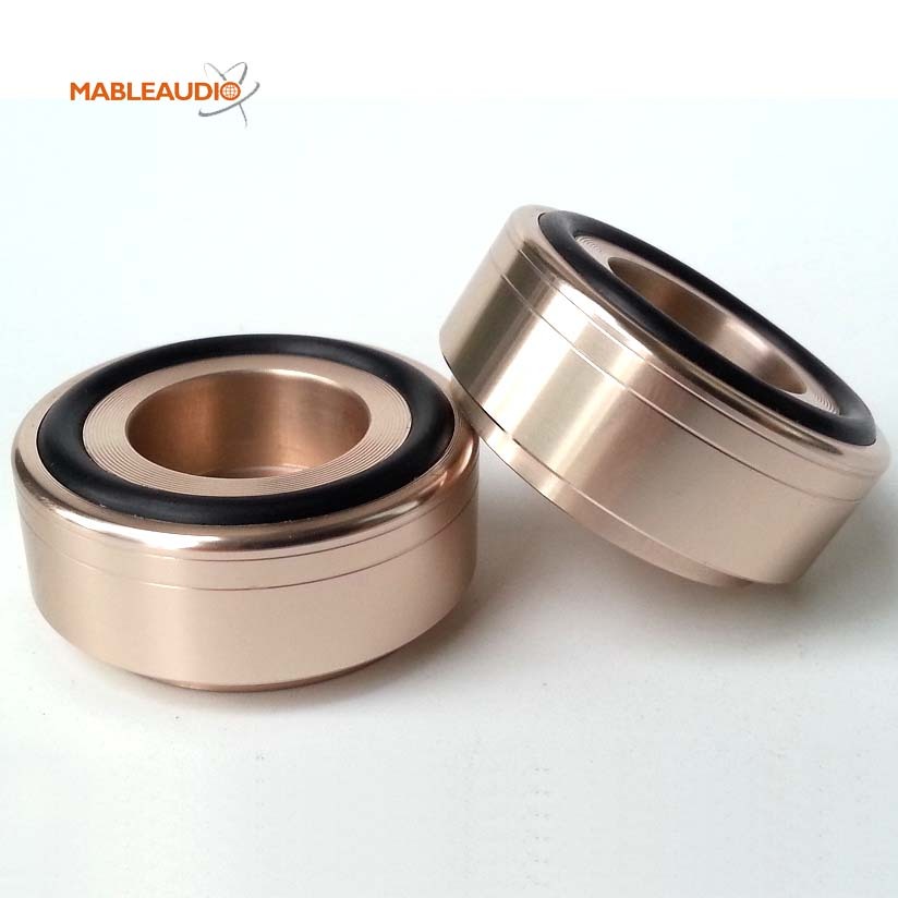 MAFE0158/MAFE0159/MAFE0160 Dia39X17 Speaker feet