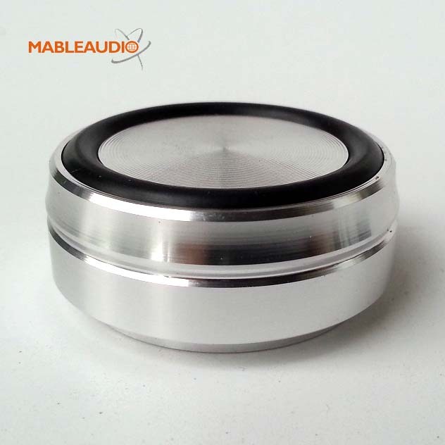 MAFE0170/MAFE0171 Dia39x17H Aluminum feet