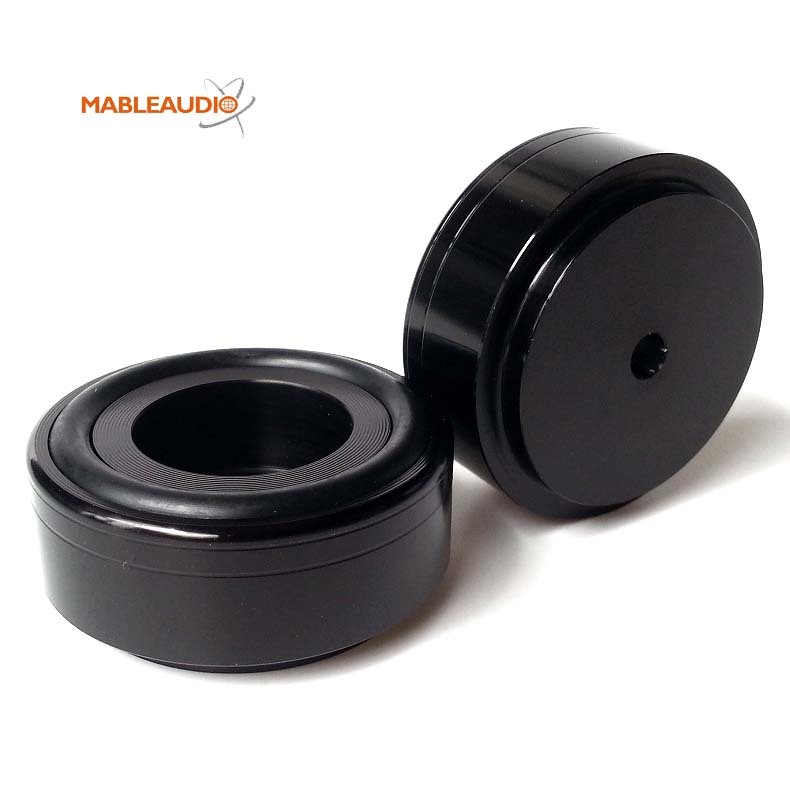 MAFE0158/MAFE0159/MAFE0160 Dia39X17 Speaker feet