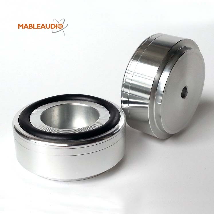 MAFE0158/MAFE0159/MAFE0160 Dia39X17 Speaker feet