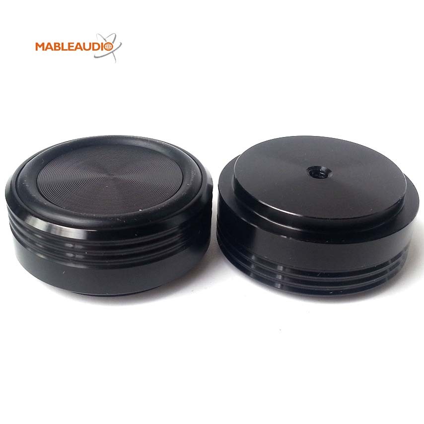 MAFE0175/MAFE0176 Dia39x17 Aluminum feet