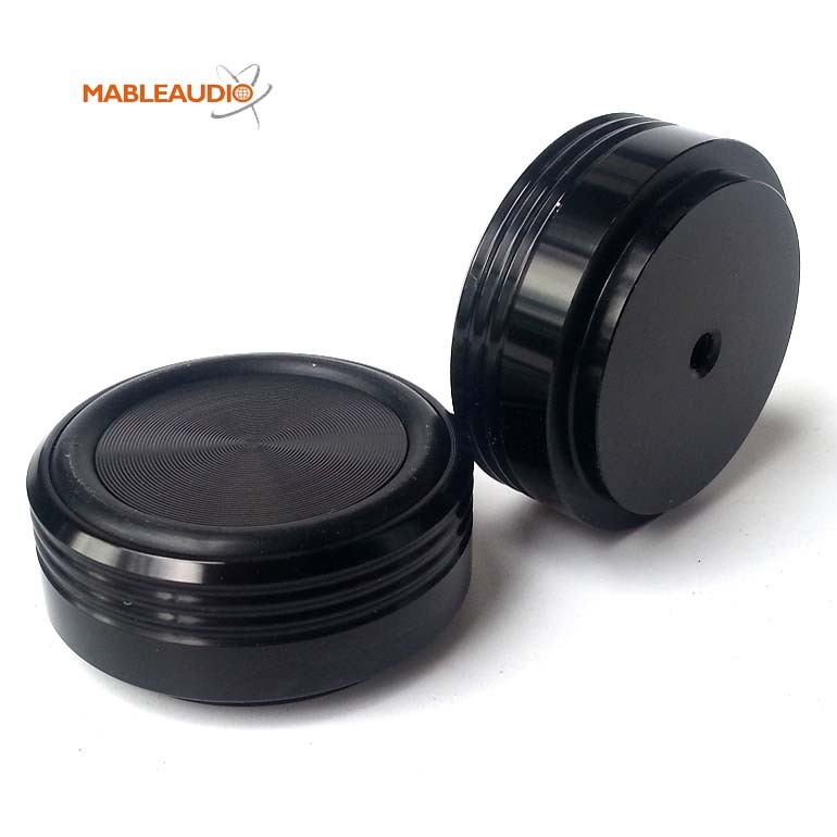 MAFE0175/MAFE0176 Dia39x17 Aluminum feet