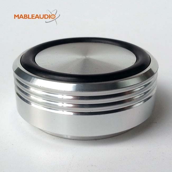 MAFE0175/MAFE0176 Dia39x17 Aluminum feet