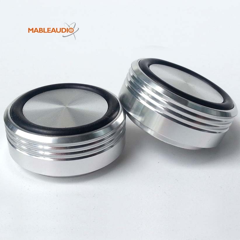 MAFE0175/MAFE0176 Dia39x17 Aluminum feet