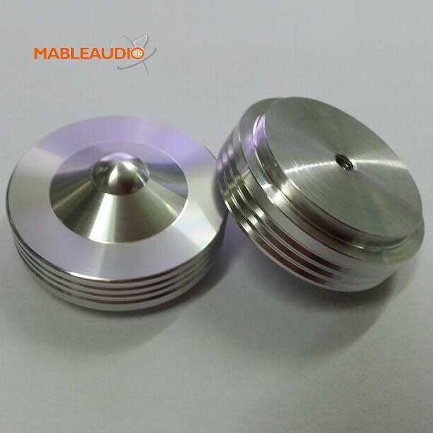 MAFE0019/MAFE0178 39x19  Aluminum feet