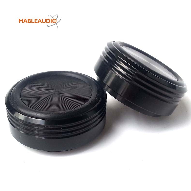 MAFE0175/MAFE0176 Dia39x17 Aluminum feet