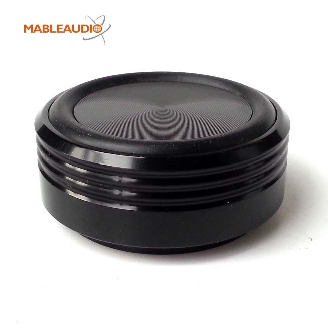 MAFE0175/MAFE0176 Dia39x17 Aluminum feet