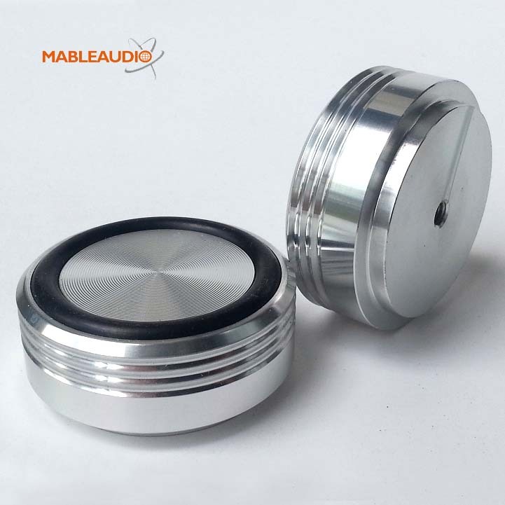 MAFE0175/MAFE0176 Dia39x17 Aluminum feet