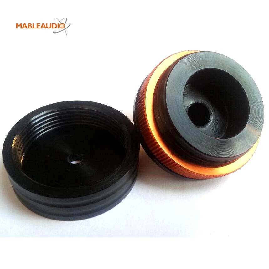 MAFE0184/MAFE0185 Dia39x33 Aluminum feet
