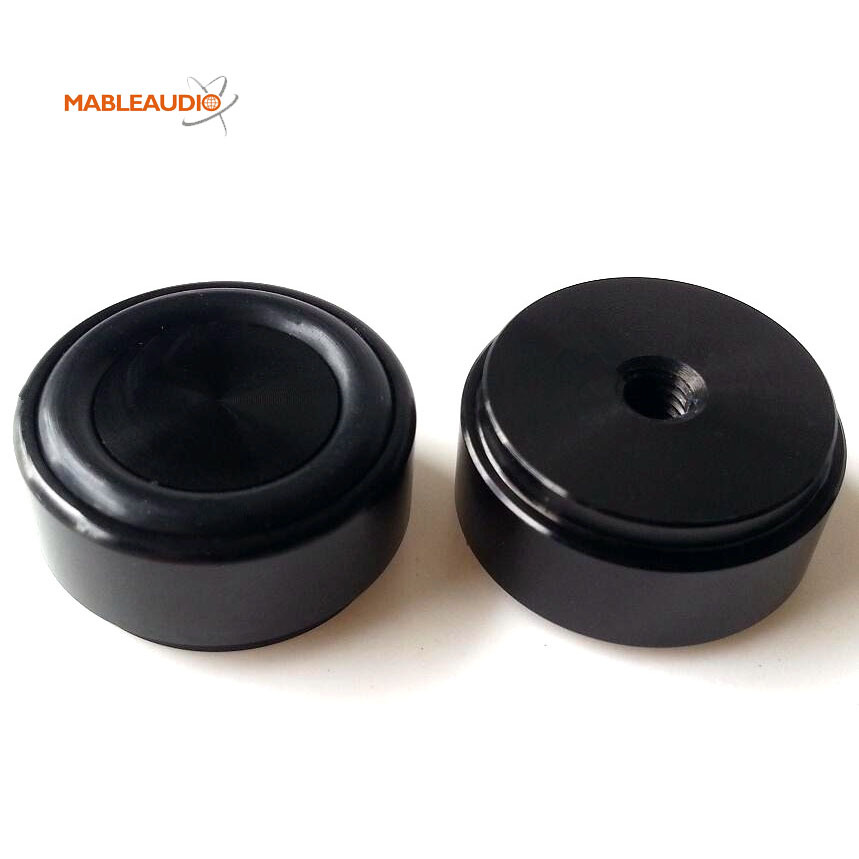 MAFE0188/MAFE0189 Dia20x10H Aluminum feet