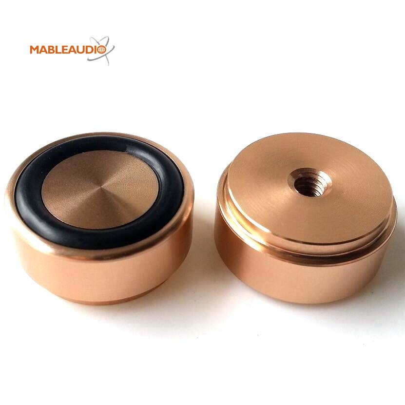 MAFE0188/MAFE0189 Dia20x10H Aluminum feet