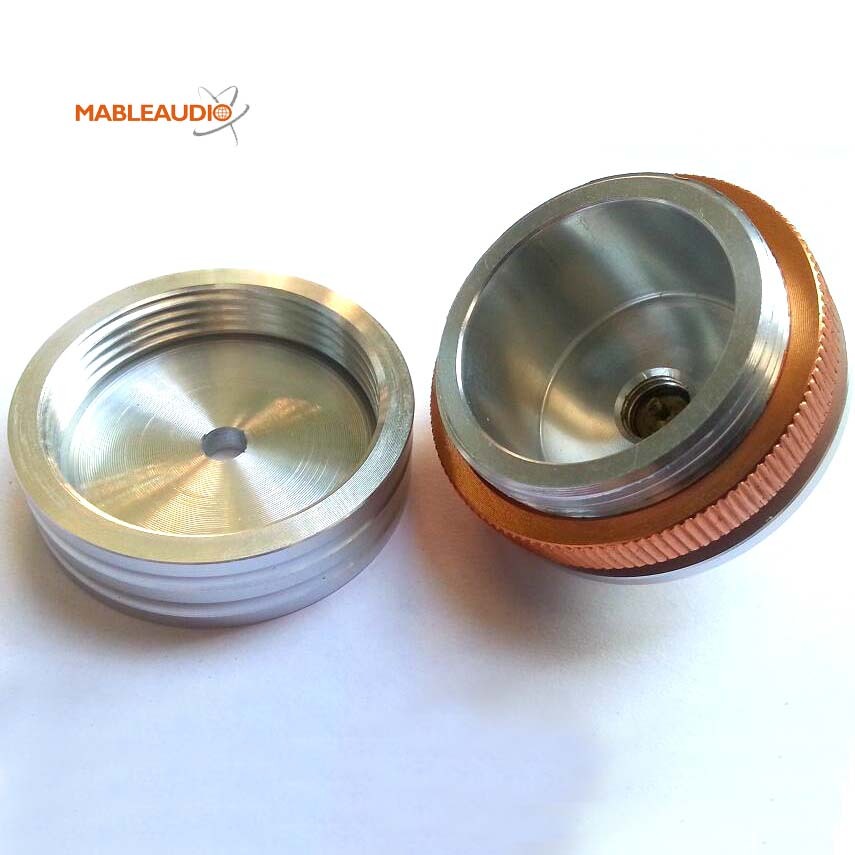 MAFE0184/MAFE0185 Dia39x33 Aluminum feet