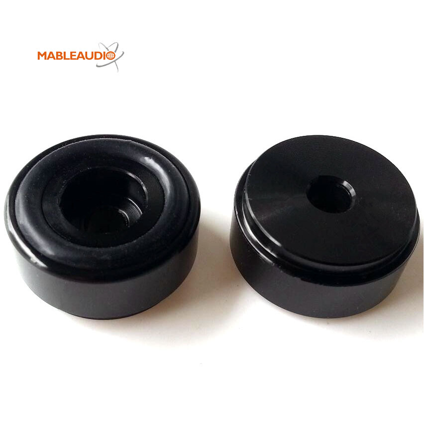 MAFE0186/MAFE0187/MAFE0187G Dia20x10H Aluminum feet