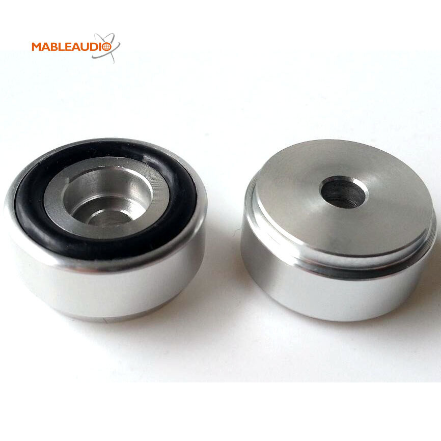 MAFE0186/MAFE0187/MAFE0187G Dia20x10H Aluminum feet