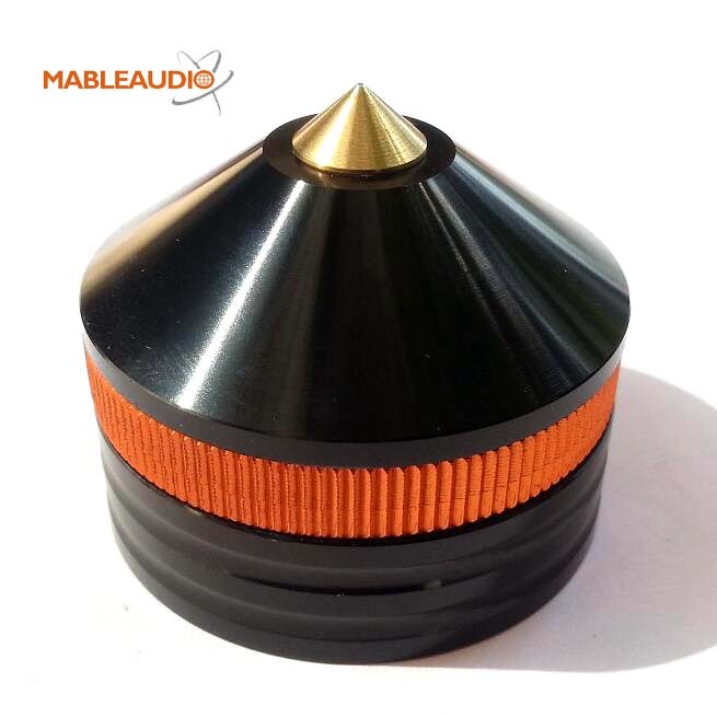 MAFE0184/MAFE0185 Dia39x33 Aluminum feet