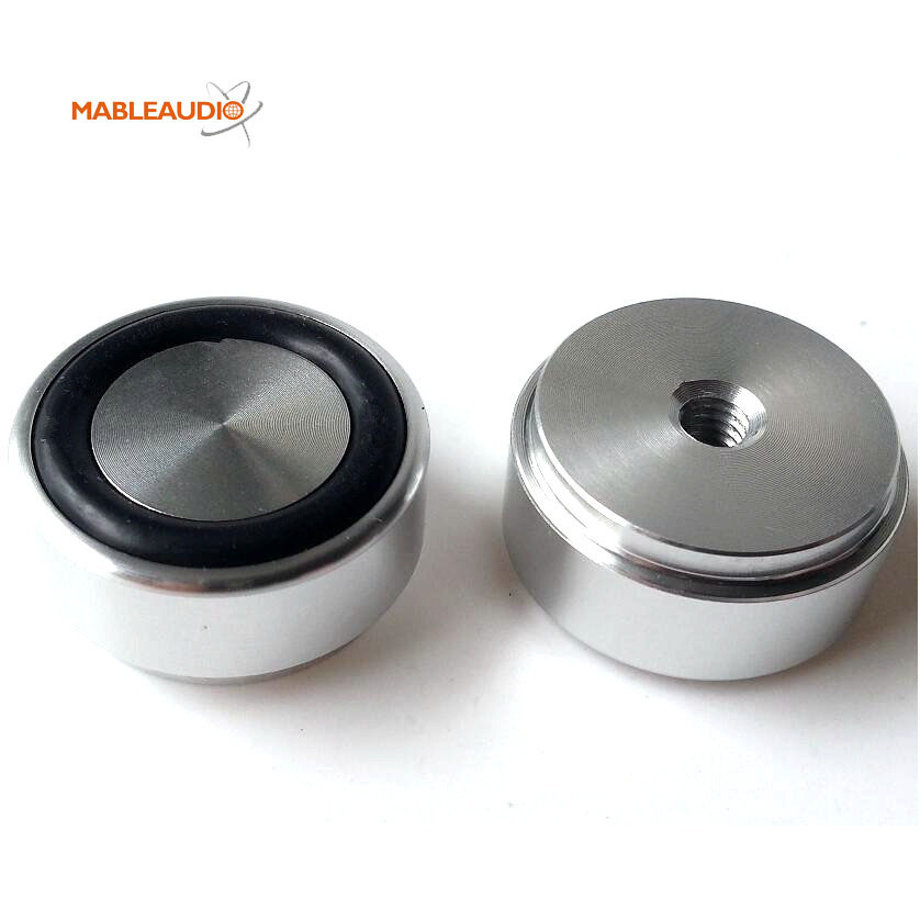 MAFE0188/MAFE0189 Dia20x10H Aluminum feet