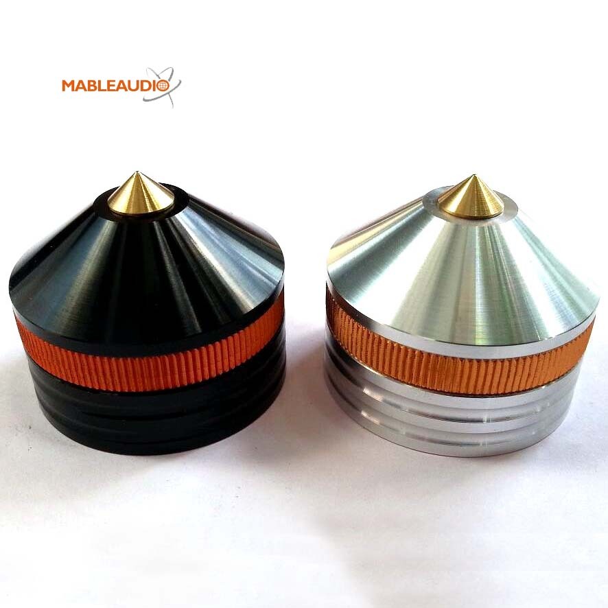 MAFE0184/MAFE0185 Dia39x33 Aluminum feet