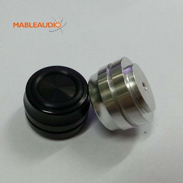 MAFE0204/MAFE0205 Dia33x22 Aluminum feet
